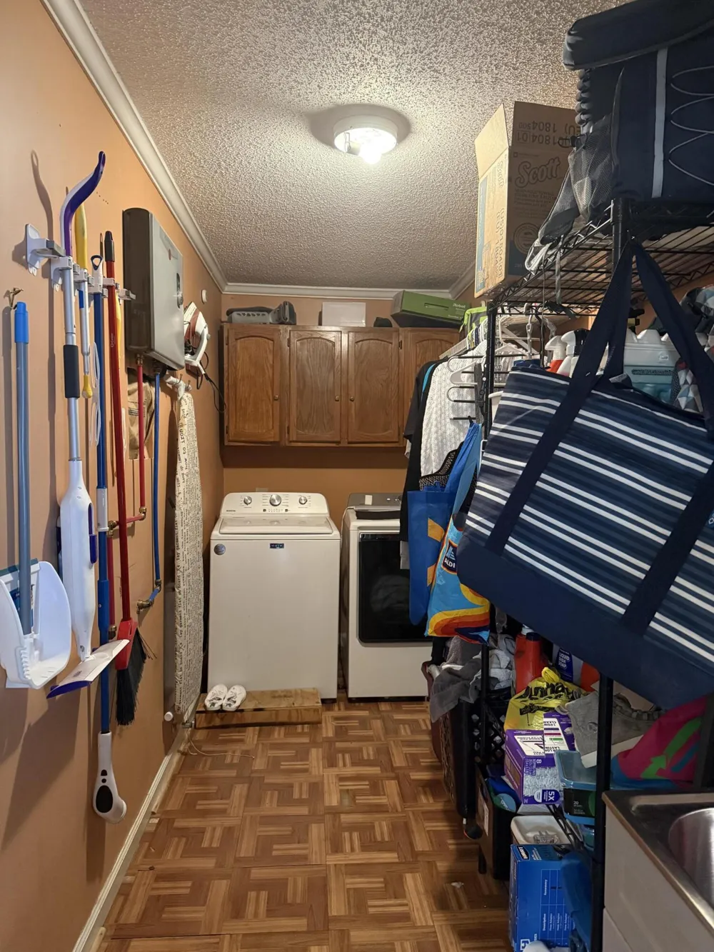 2505 Kenwood Drive Athens, TN 37303