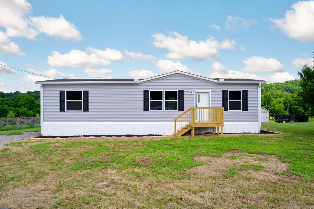 142 Meadow View Pikeville, TN 37367