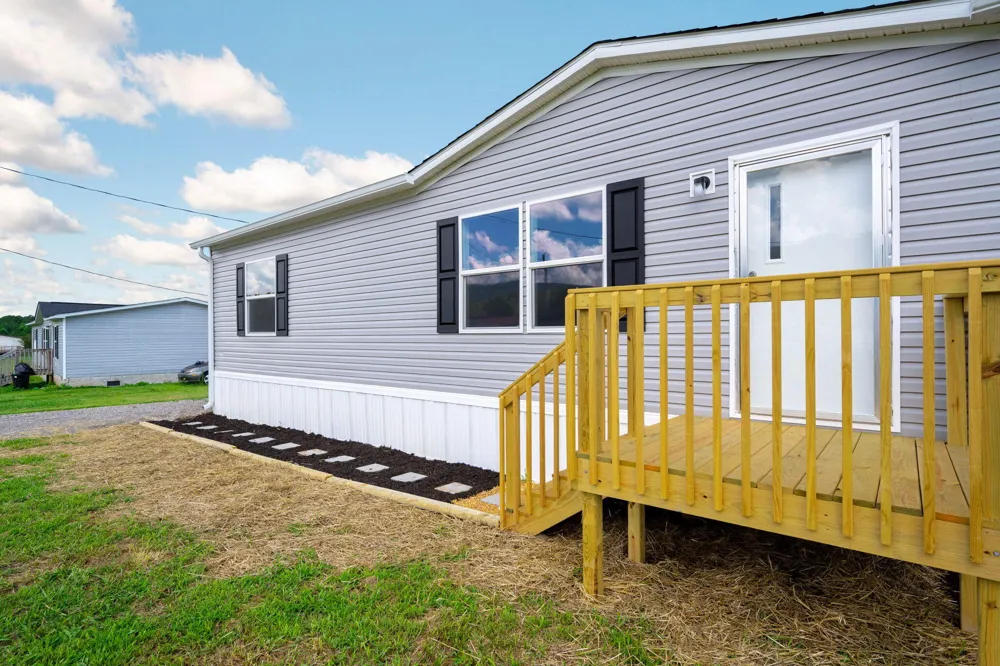 142 Meadow View Pikeville, TN 37367