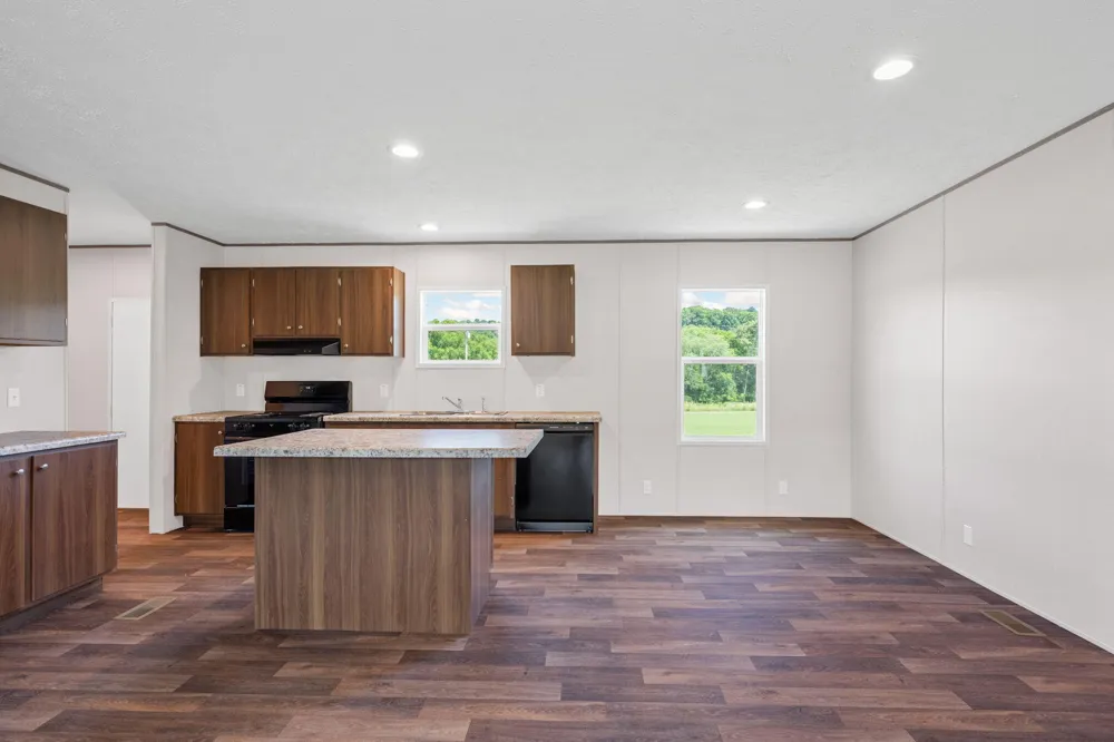 142 Meadow View Pikeville, TN 37367