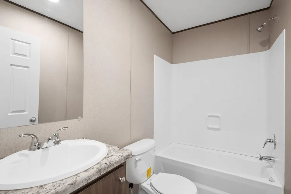 142 Meadow View Pikeville, TN 37367