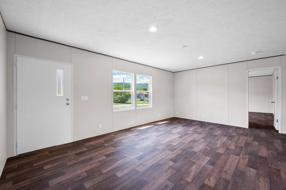142 Meadow View Pikeville, TN 37367