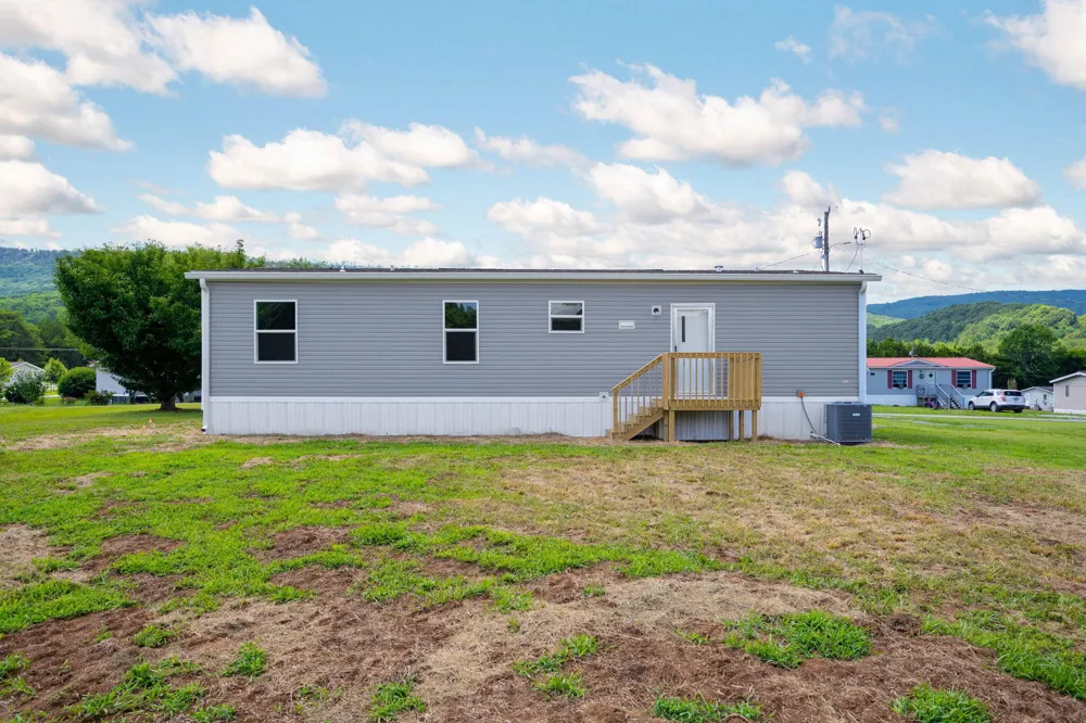 142 Meadow View Pikeville, TN 37367