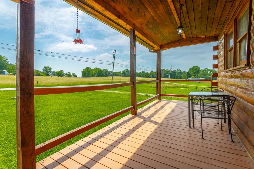 2195 Myers Road Pikeville, TN 37367