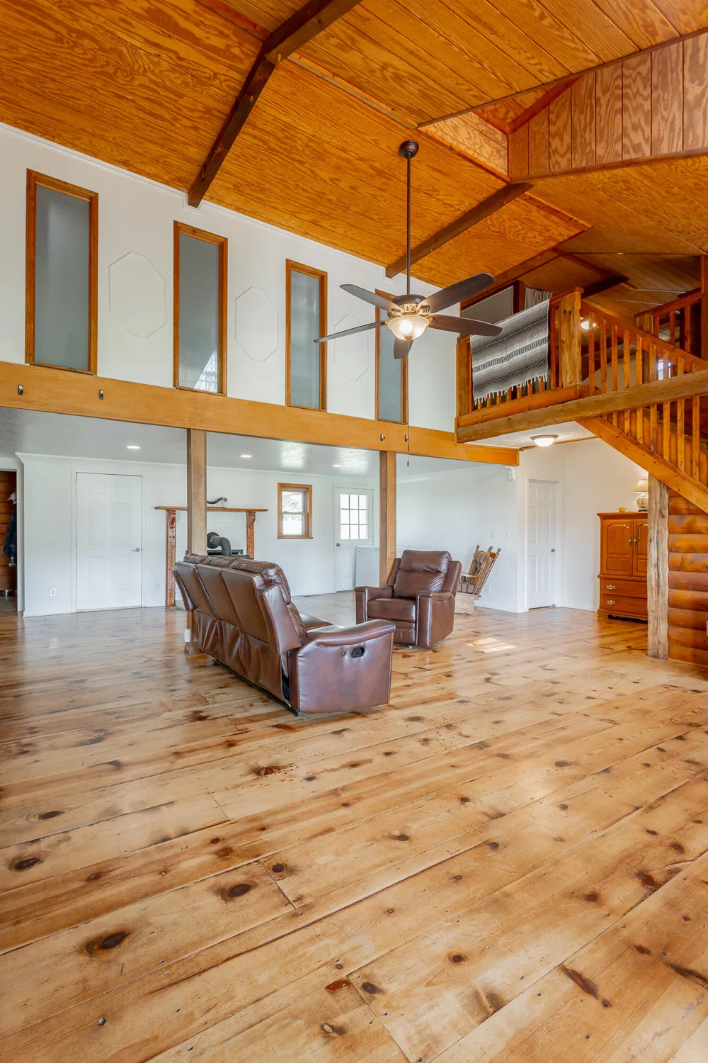 2195 Myers Road Pikeville, TN 37367