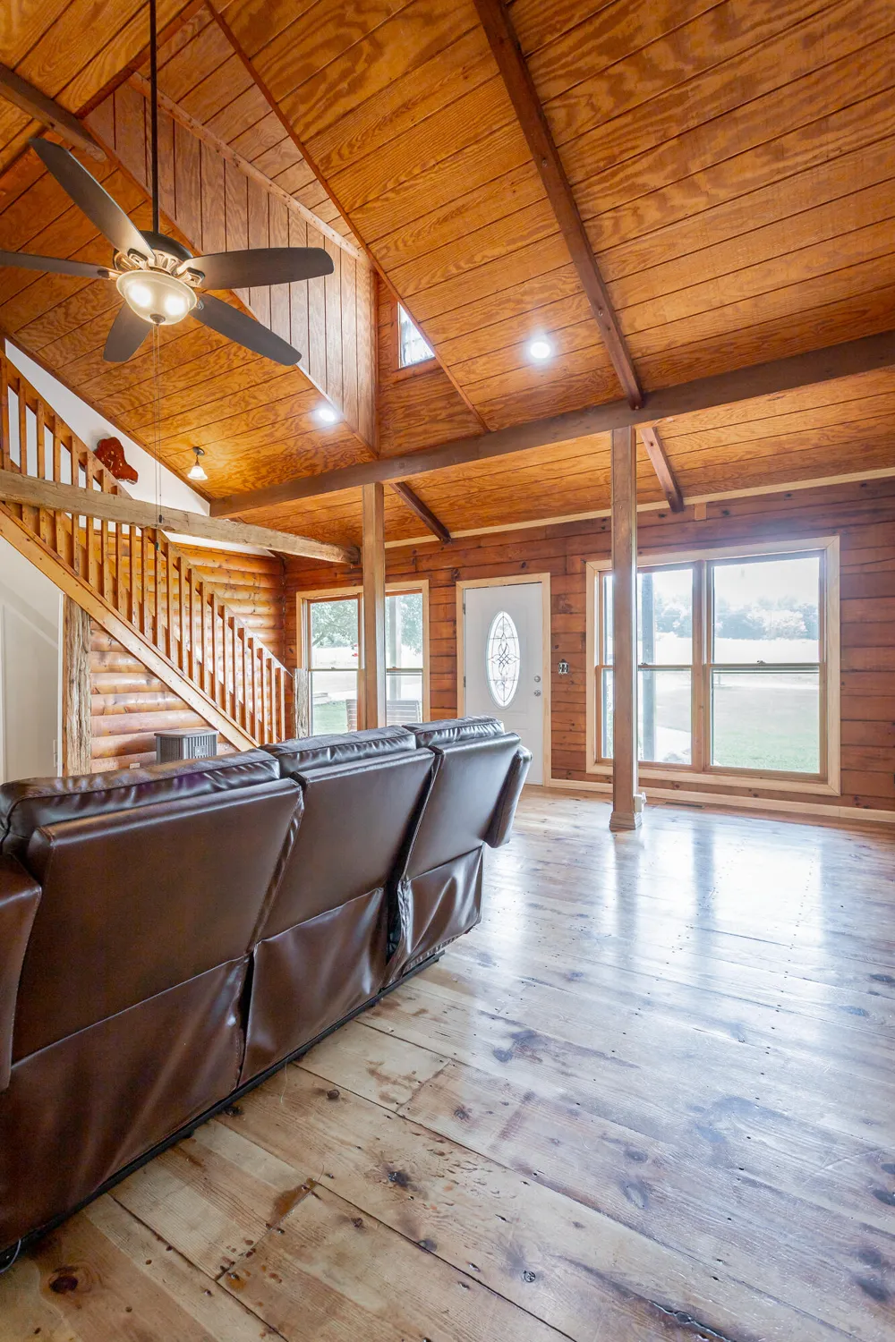 2195 Myers Road Pikeville, TN 37367