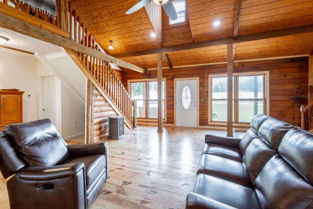 2195 Myers Road Pikeville, TN 37367