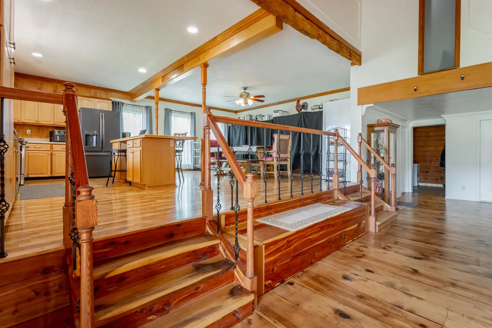 2195 Myers Road Pikeville, TN 37367