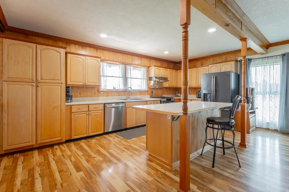 2195 Myers Road Pikeville, TN 37367