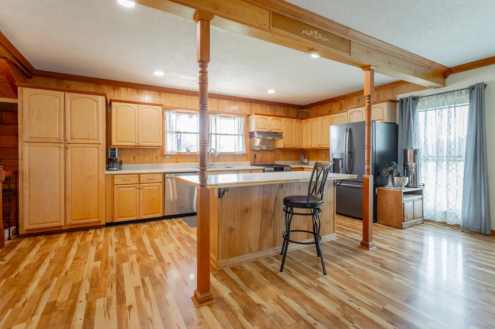 2195 Myers Road Pikeville, TN 37367
