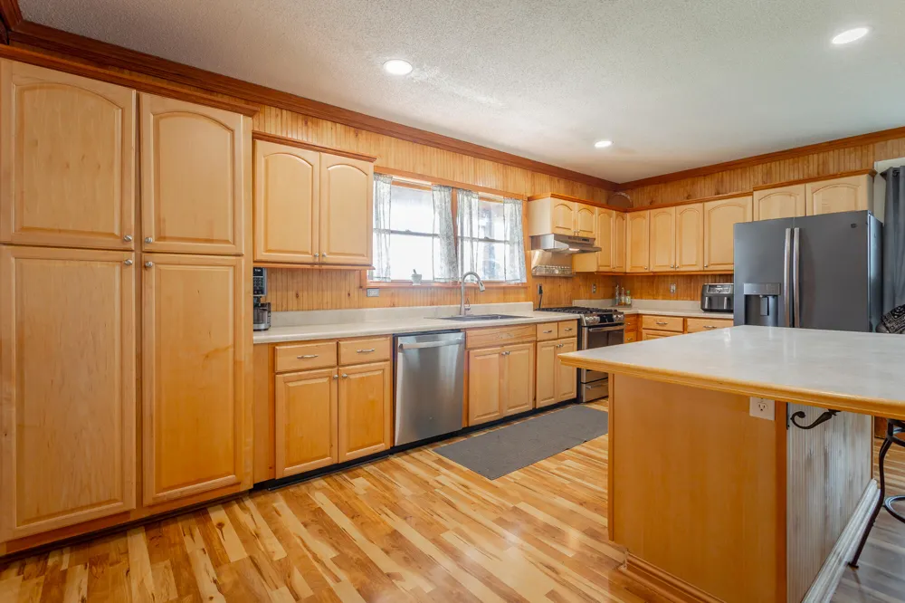 2195 Myers Road Pikeville, TN 37367