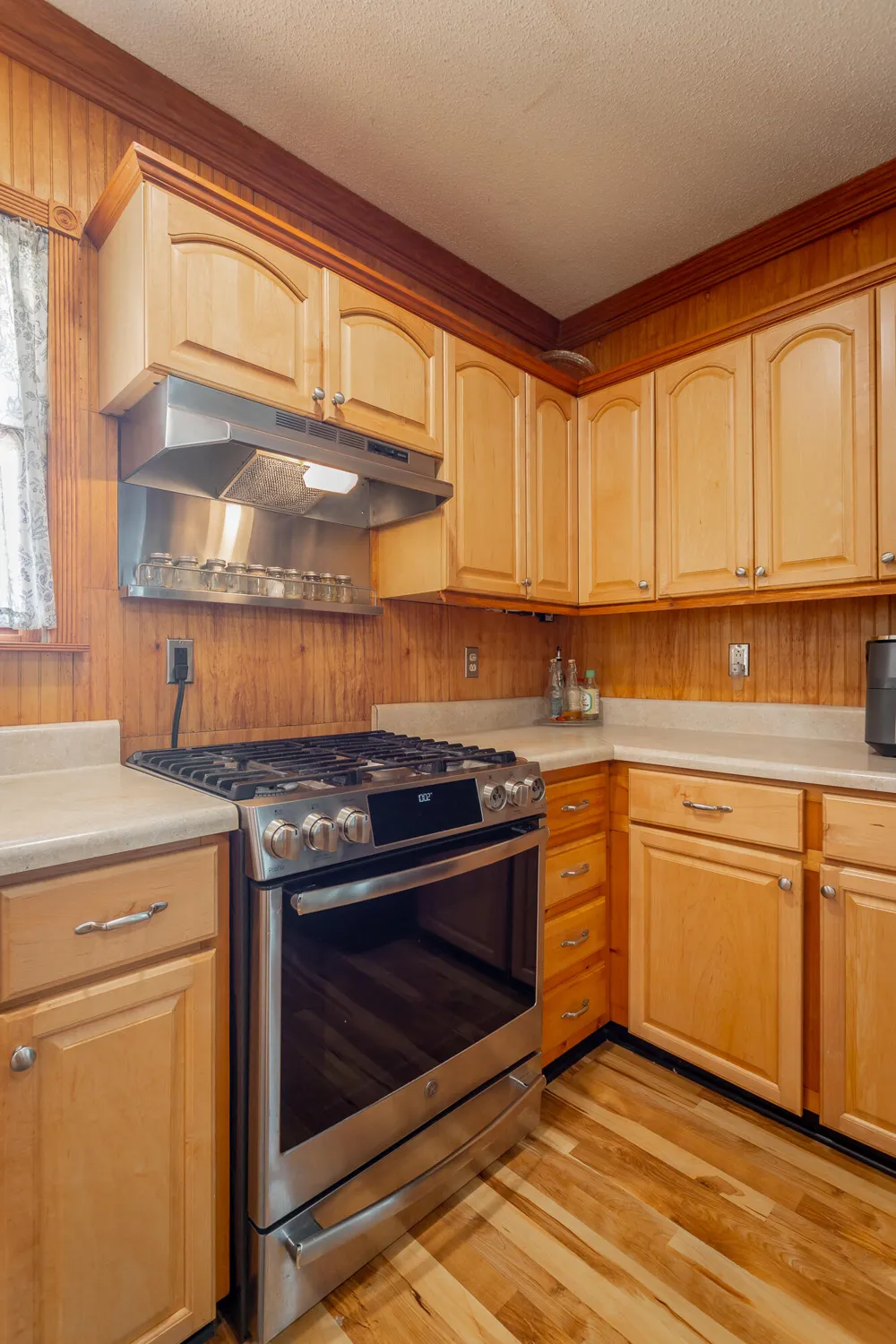 2195 Myers Road Pikeville, TN 37367