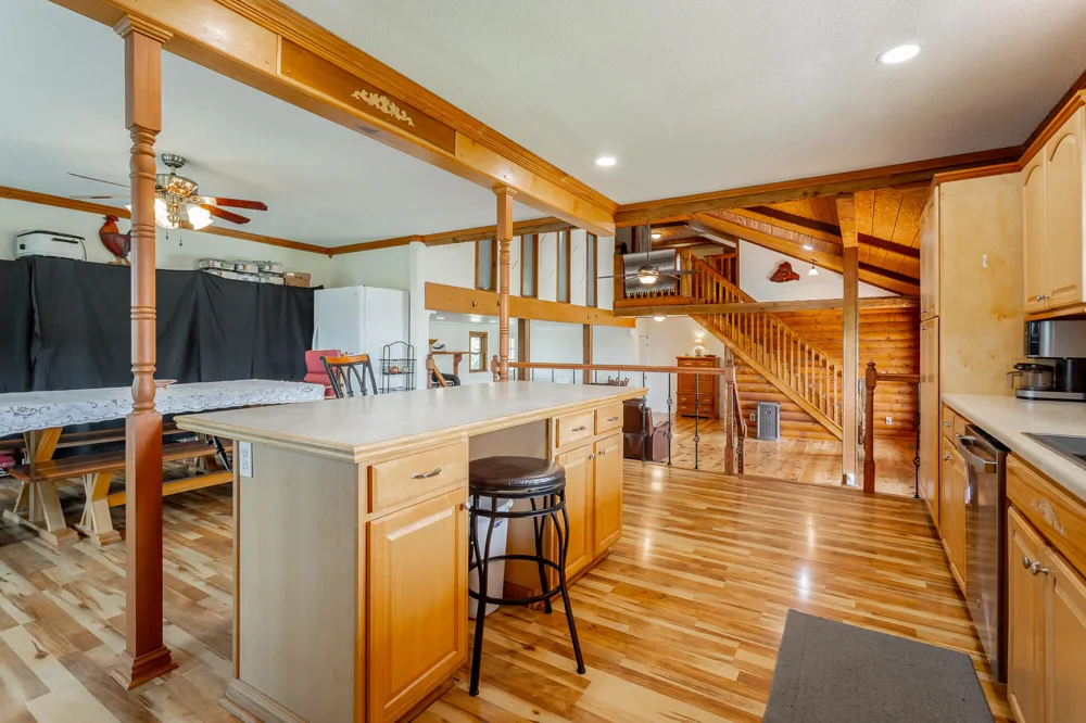 2195 Myers Road Pikeville, TN 37367