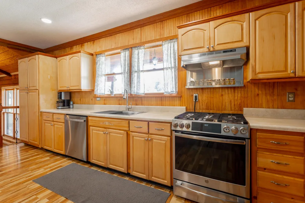 2195 Myers Road Pikeville, TN 37367