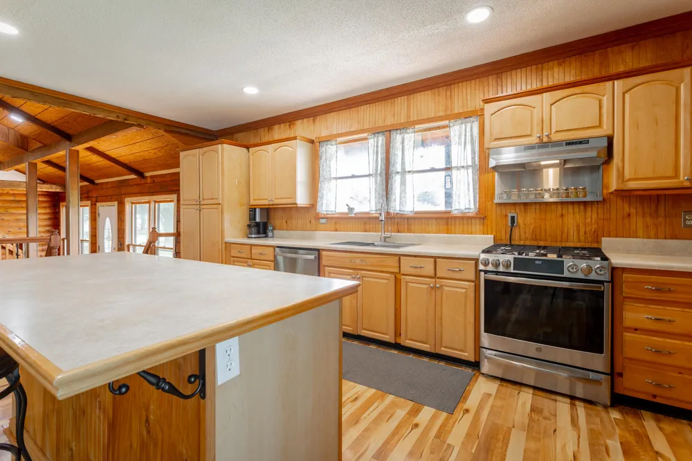2195 Myers Road Pikeville, TN 37367