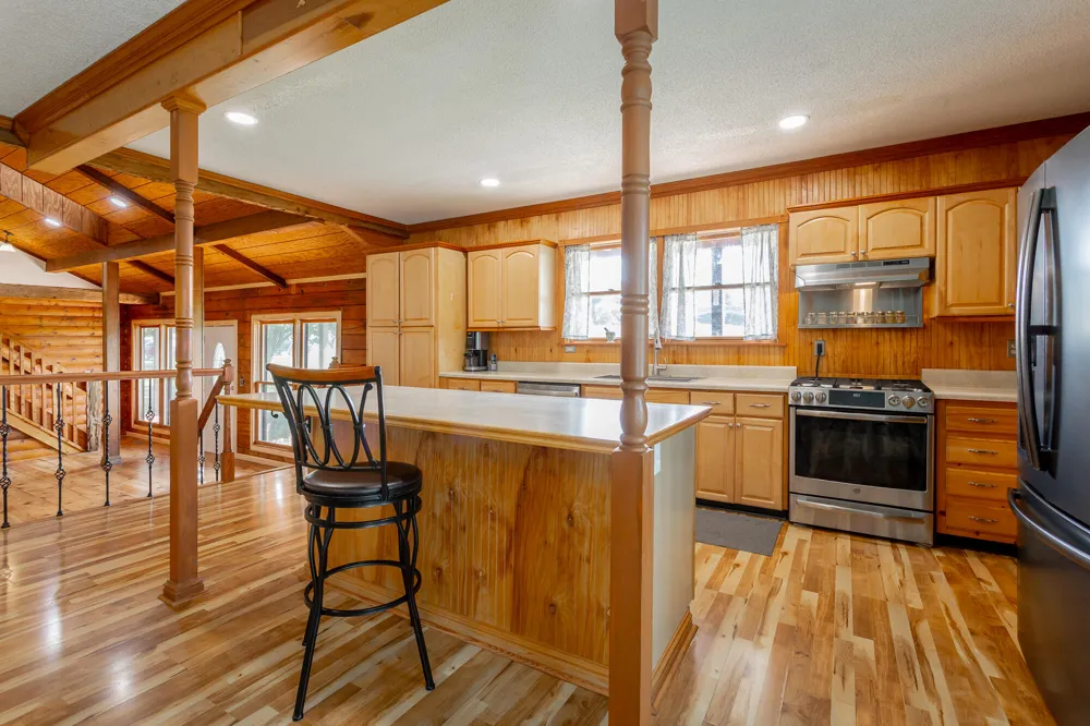 2195 Myers Road Pikeville, TN 37367