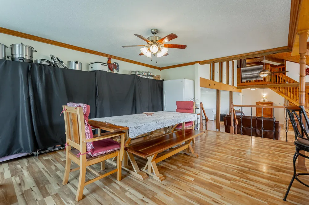 2195 Myers Road Pikeville, TN 37367