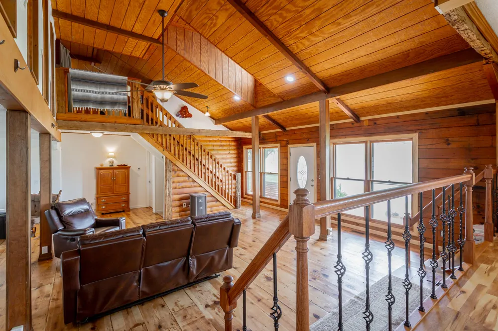 2195 Myers Road Pikeville, TN 37367