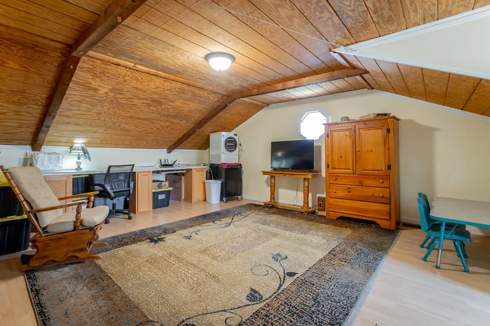 2195 Myers Road Pikeville, TN 37367