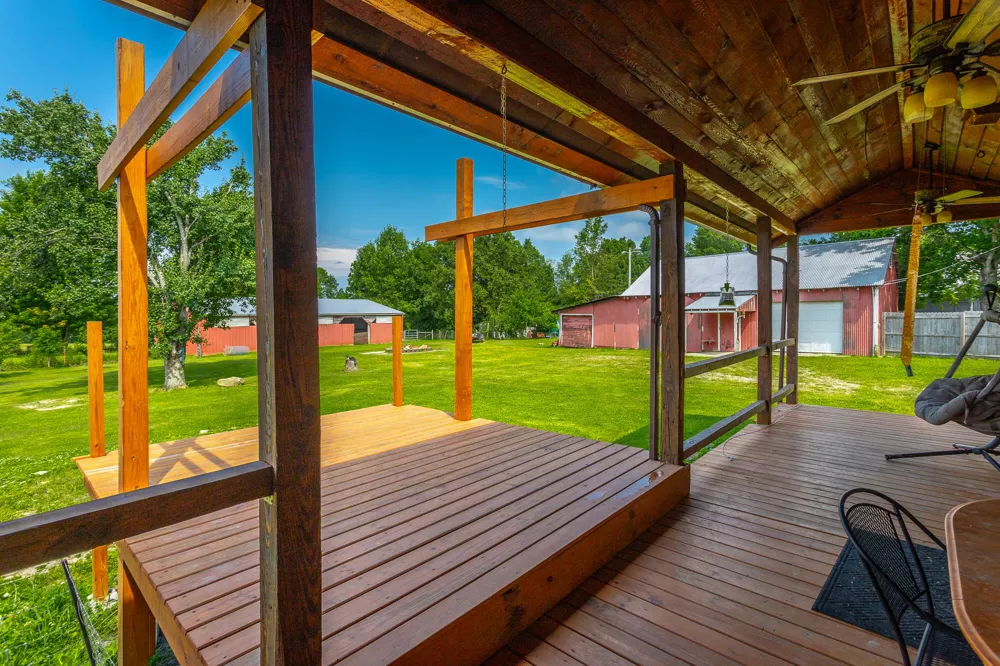 2195 Myers Road Pikeville, TN 37367