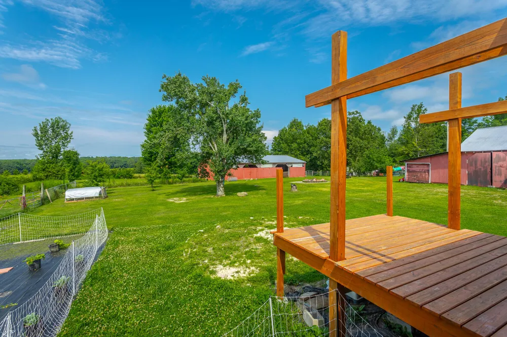 2195 Myers Road Pikeville, TN 37367