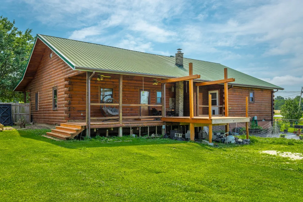 2195 Myers Road Pikeville, TN 37367