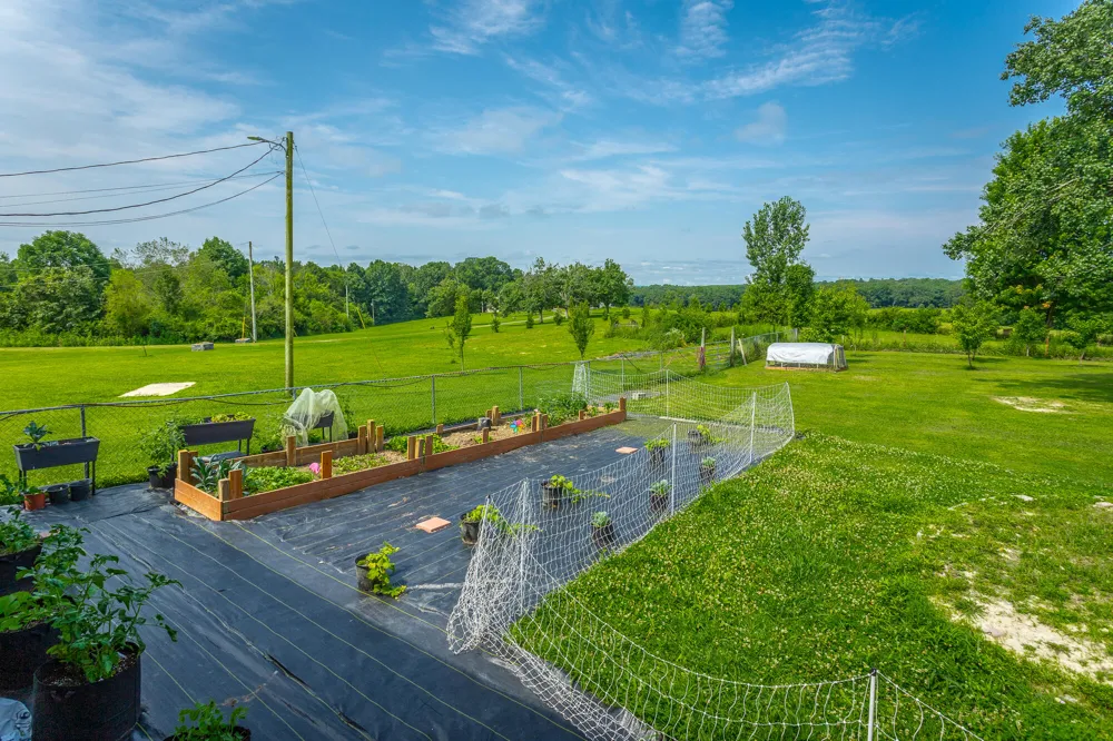 2195 Myers Road Pikeville, TN 37367
