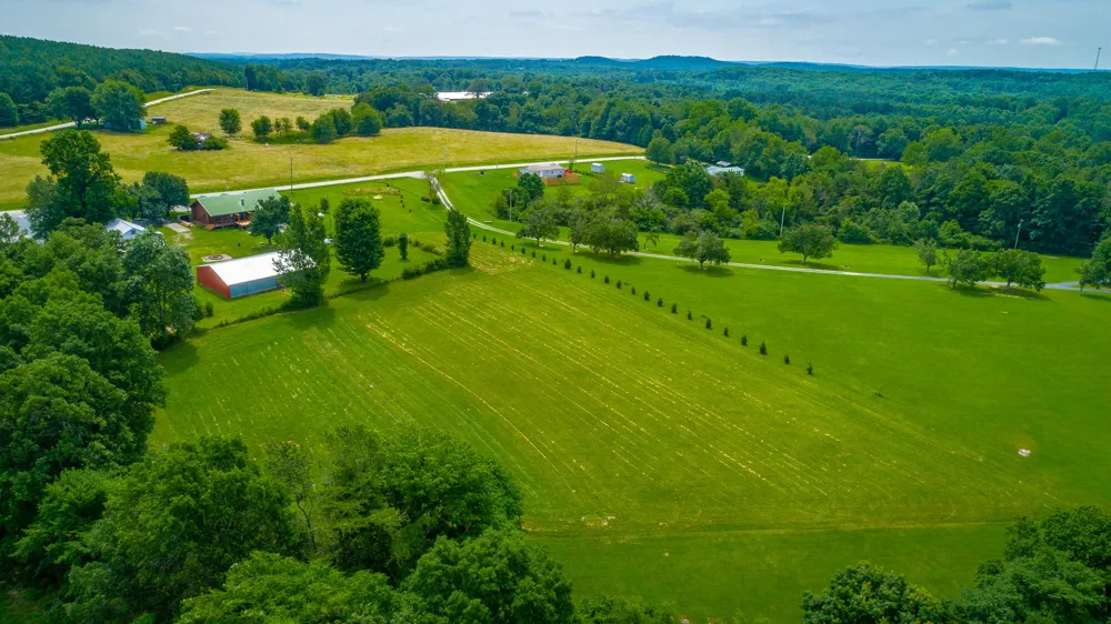 2195 Myers Road Pikeville, TN 37367