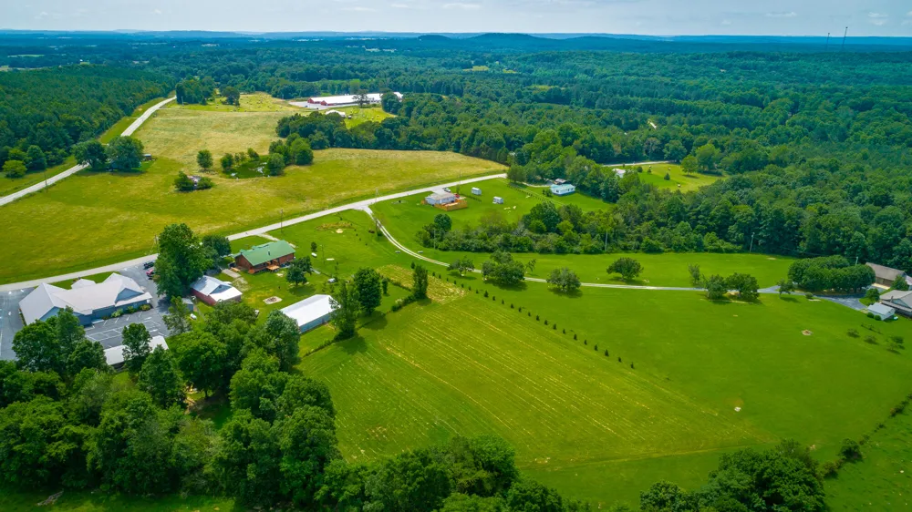 2195 Myers Road Pikeville, TN 37367