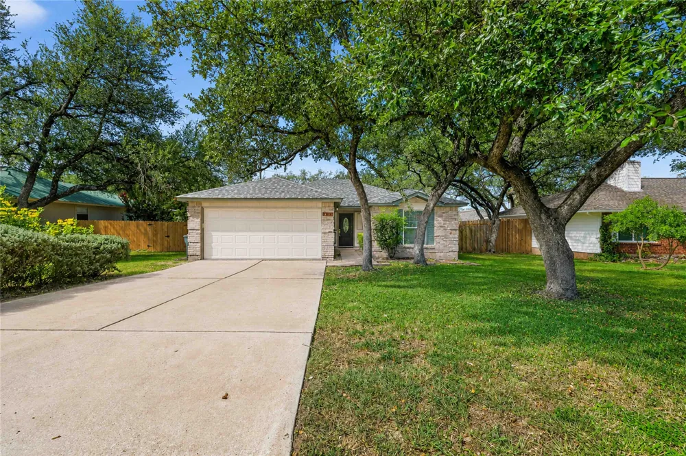 3115 Blazing Star Trail Cedar Park, TX 78613