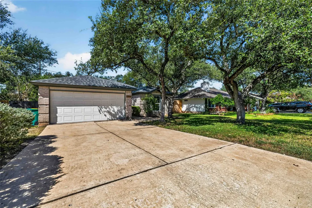3115 Blazing Star Trail Cedar Park, TX 78613
