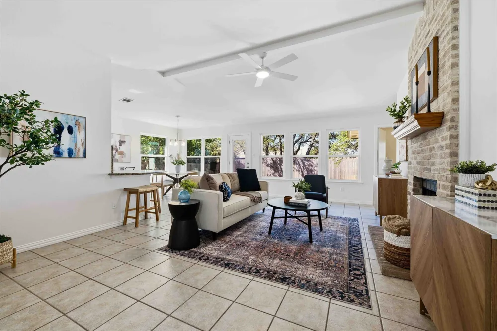 3115 Blazing Star Trail Cedar Park, TX 78613