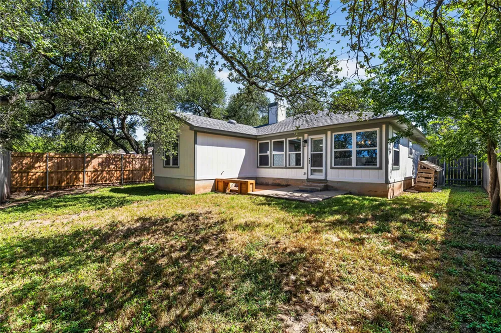 3115 Blazing Star Trail Cedar Park, TX 78613