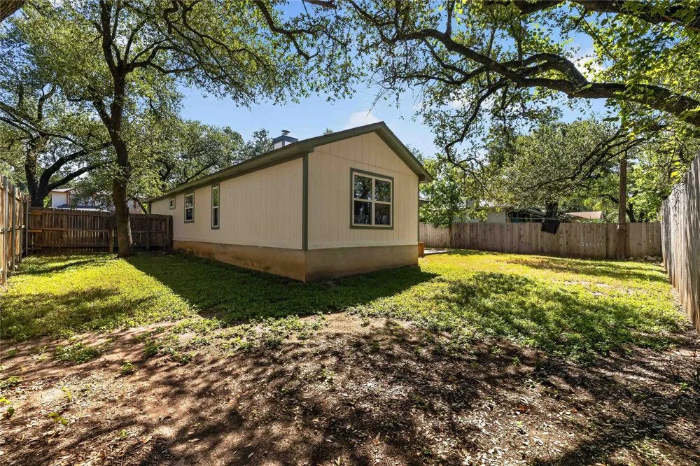 3115 Blazing Star Trail Cedar Park, TX 78613