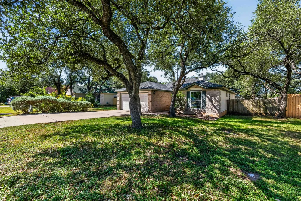 3115 Blazing Star Trail Cedar Park, TX 78613