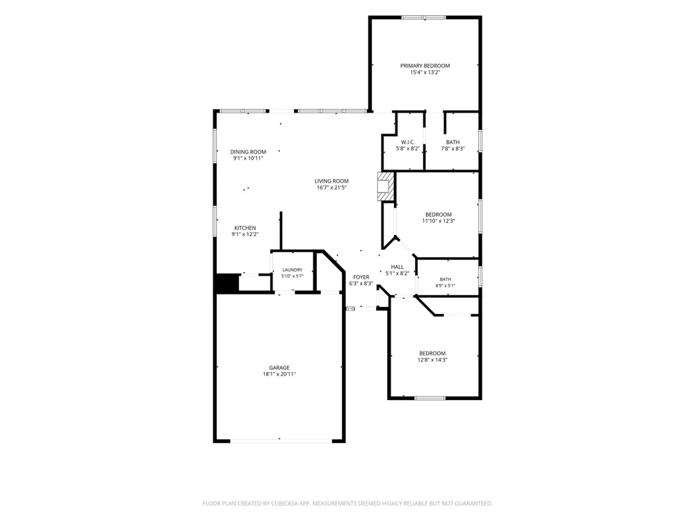 3115 Blazing Star Trail Cedar Park, TX 78613