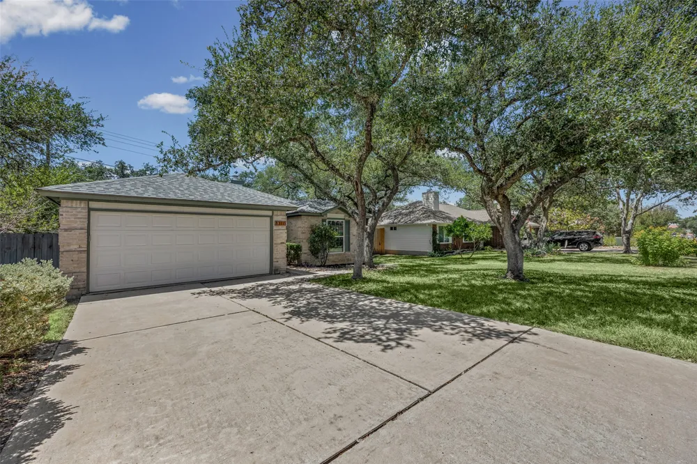 3115 Blazing Star Trail Cedar Park, TX 78613