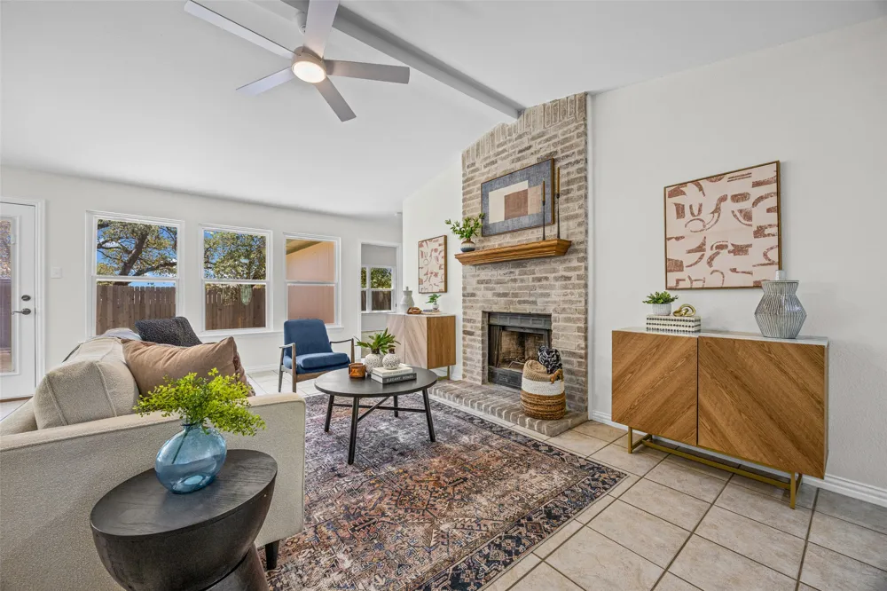 3115 Blazing Star Trail Cedar Park, TX 78613