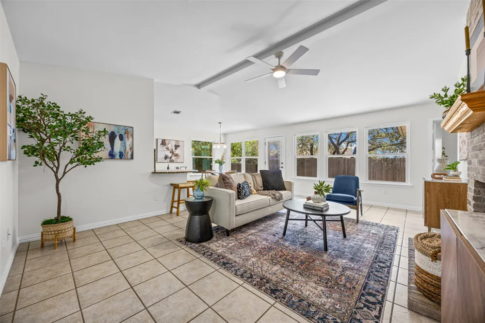 3115 Blazing Star Trail Cedar Park, TX 78613