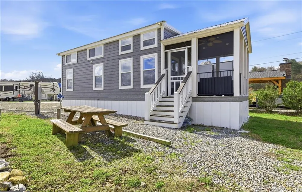 102 Mountain Meadows Drive Morganton, GA 30560
