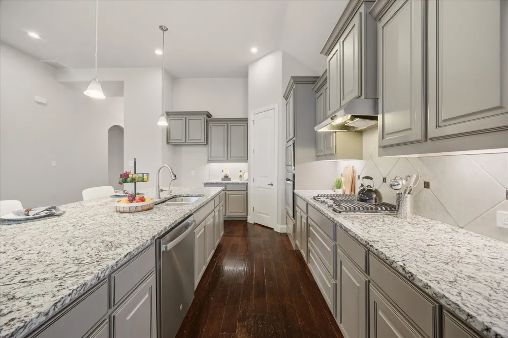 121 Oakwood Lane Hickory Creek, TX 75065