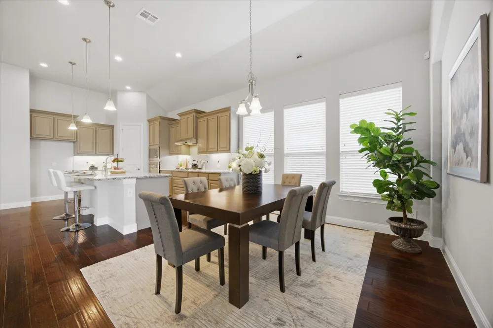 121 Oakwood Lane Hickory Creek, TX 75065