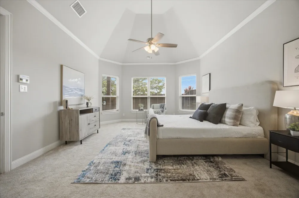 121 Oakwood Lane Hickory Creek, TX 75065
