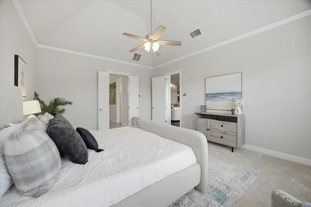 121 Oakwood Lane Hickory Creek, TX 75065