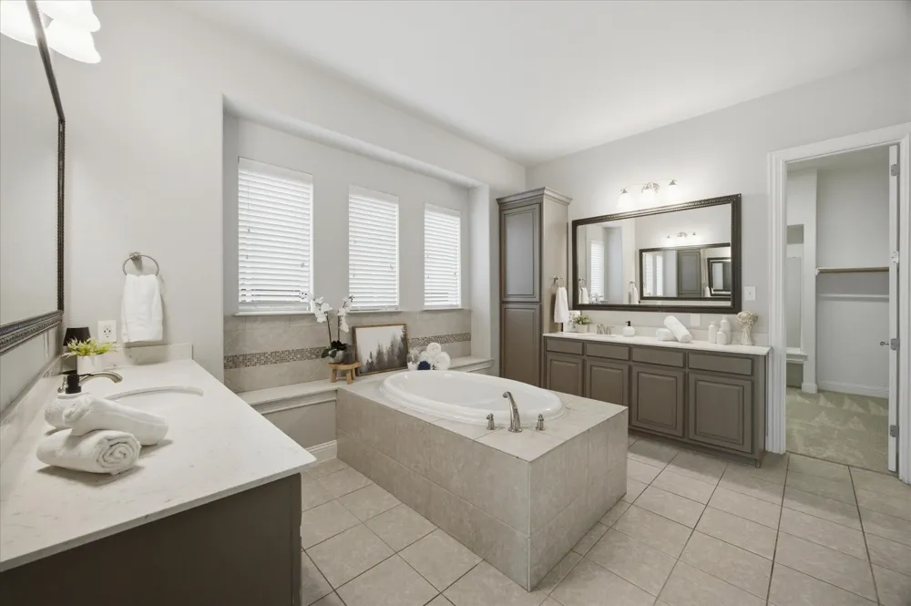 121 Oakwood Lane Hickory Creek, TX 75065