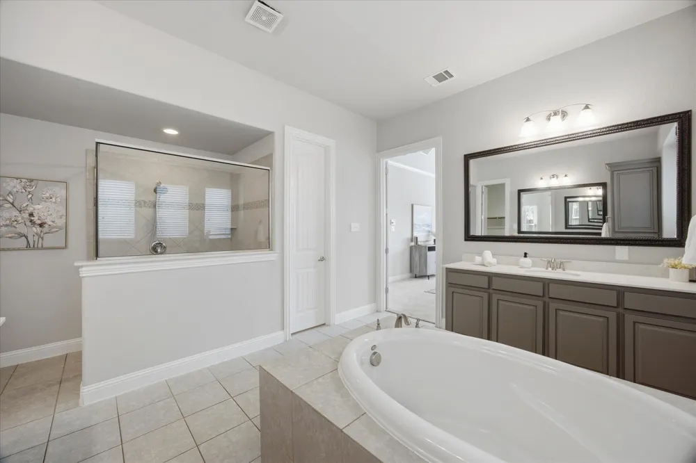 121 Oakwood Lane Hickory Creek, TX 75065