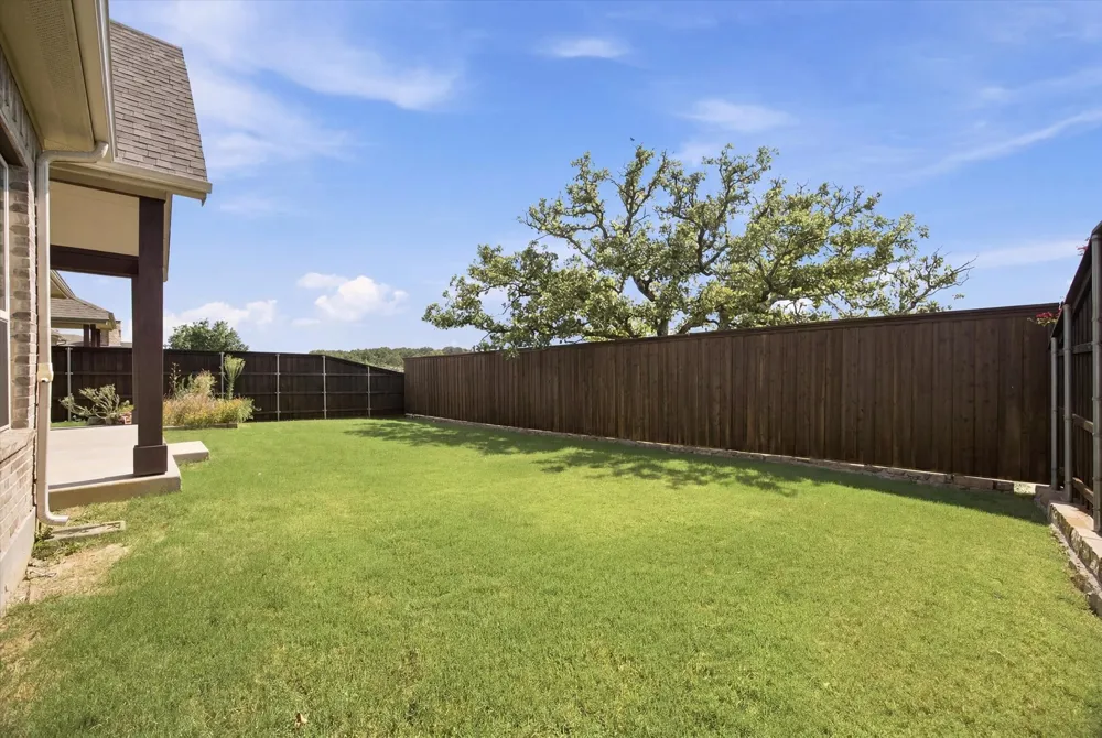 121 Oakwood Lane Hickory Creek, TX 75065