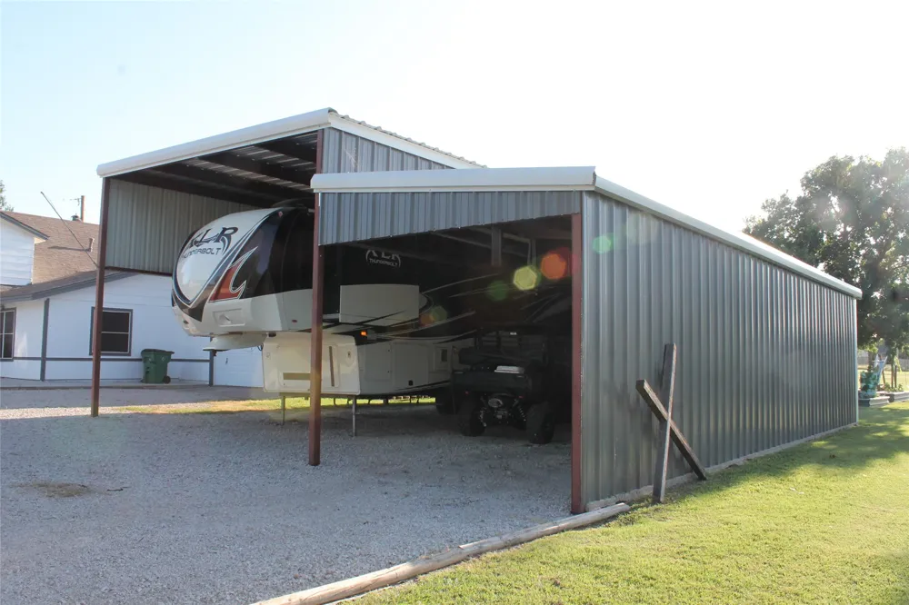 121 Port O Call Court Runaway Bay, TX 76426