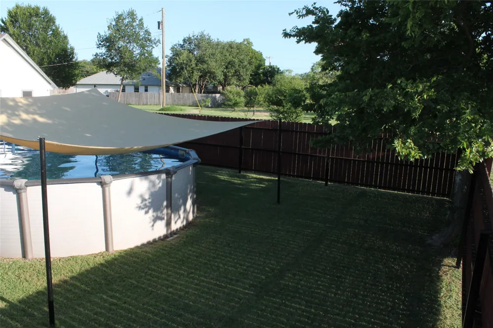 121 Port O Call Court Runaway Bay, TX 76426