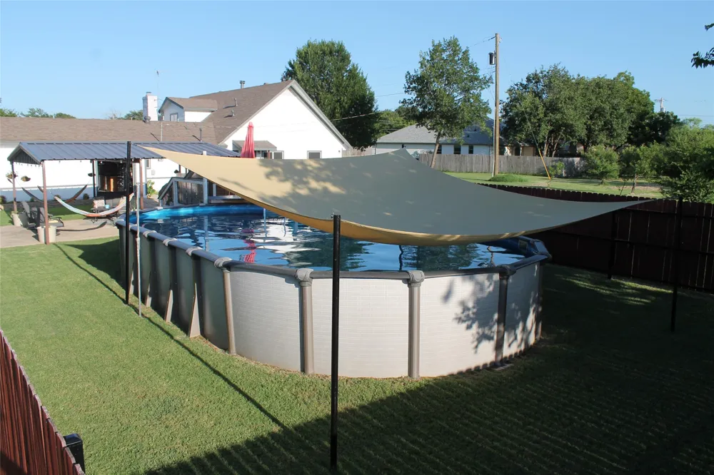 121 Port O Call Court Runaway Bay, TX 76426